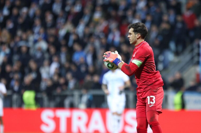 Rijeka i Celje susreli se u 5. kolu Konferencijske lige