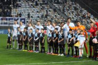 Rijeka: Rijeka i Varaždin sastali se u 22. kolu Prve HNL Rijeka: Rijeka i Varaždin sastali se u 22. kolu Prve HNL