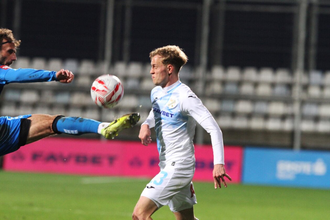 Rijeka: Rijeka i Varaždin sastali se u 22. kolu Prve HNL Rijeka: Rijeka i Varaždin sastali se u 22. kolu Prve HNL