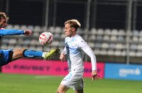 Rijeka: Rijeka i Varaždin sastali se u 22. kolu Prve HNL Rijeka: Rijeka i Varaždin sastali se u 22. kolu Prve HNL