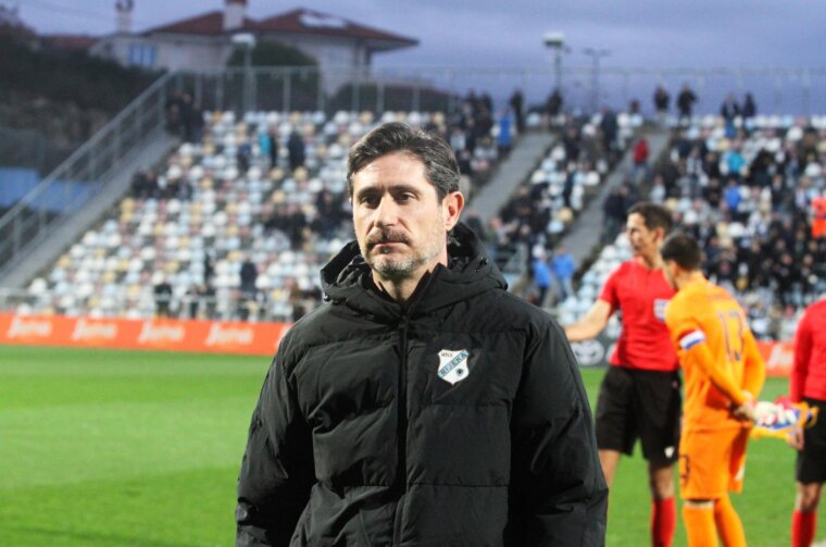 Rijeka: Rijeka i Varaždin sastali se u 22. kolu Prve HNL