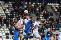 Rijeka: Rijeka i Varaždin sastali se u 22. kolu Prve HNL Rijeka: Rijeka i Varaždin sastali se u 22. kolu Prve HNL