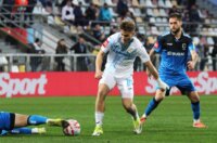 Rijeka: Rijeka i Varaždin sastali se u 22. kolu Prve HNL Rijeka: Rijeka i Varaždin sastali se u 22. kolu Prve HNL
