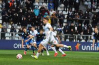 Rijeka: Rijeka i Varaždin sastali se u 22. kolu Prve HNL Rijeka: Rijeka i Varaždin sastali se u 22. kolu Prve HNL