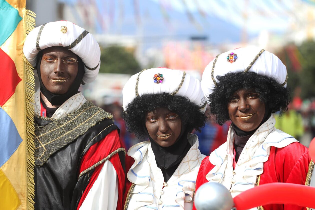 Rijeka: Tradicionalnom Međunarodnom karnevalskom povorkom završio 43. Riječki karneval