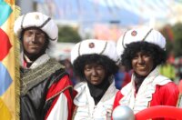 Rijeka: Tradicionalnom Međunarodnom karnevalskom povorkom završio 43. Riječki karneval