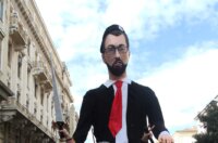 Rijeka: Tradicionalnom Međunarodnom karnevalskom povorkom završio 43. Riječki karneval