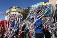 Rijeka: Tradicionalnom Međunarodnom karnevalskom povorkom završio 43. Riječki karneval