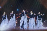 Zagreb: Grupa Lelek pobijedila na Dori i odlazi na Euroviziju