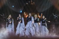 Zagreb: Grupa Lelek pobijedila na Dori i odlazi na Euroviziju