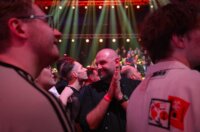 Zagreb: Finalna večer Dore