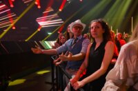 Zagreb: Finalna večer Dore