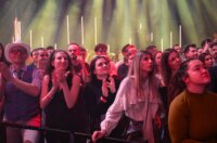 Zagreb: Finalna večer Dore