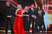 Zagreb: Finalna večer Dore