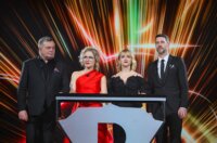 Zagreb: Finalna večer Dore