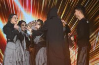 Zagreb: Grupa Lelek pobijedila na Dori i odlazi na Euroviziju