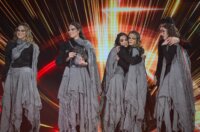 Zagreb: Grupa Lelek pobijedila na Dori i odlazi na Euroviziju