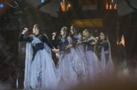 Zagreb: Grupa Lelek pobijedila na Dori i odlazi na Euroviziju