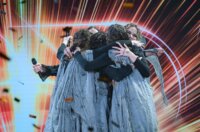 Zagreb: Grupa Lelek pobijedila na Dori i odlazi na Euroviziju