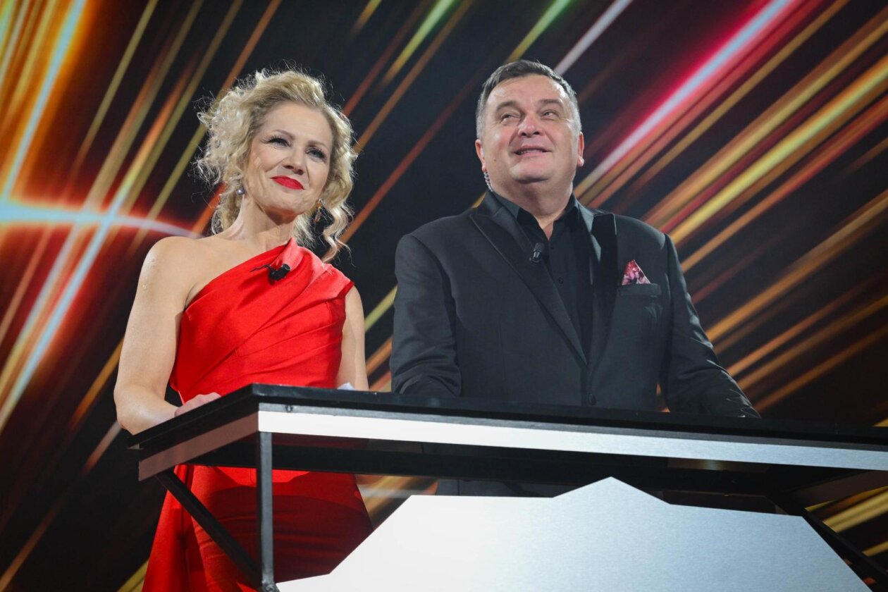 Zagreb: Finalna večer Dore