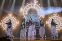 Zagreb: Grupa Lelek pobijedila na Dori i odlazi na Euroviziju