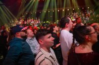 Zagreb: Finalna večer Dore