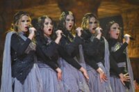 Zagreb: Grupa Lelek pobijedila na Dori i odlazi na Euroviziju