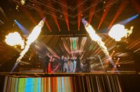 Zagreb: Grupa Lelek pobijedila na Dori i odlazi na Euroviziju