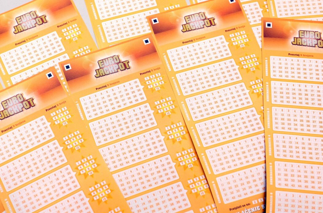 Eurojackpot listi?