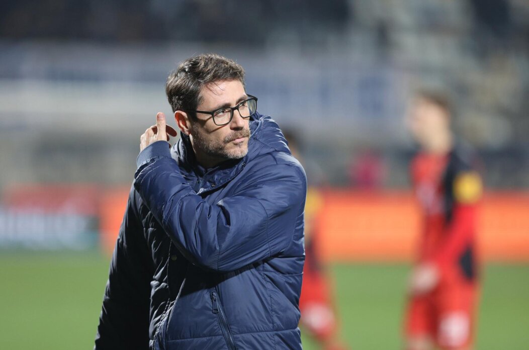 Rijeka i Gorica sastali se u 18. kolu SuperSport HNL-a Rijeka i Gorica sastali se u 18. kolu SuperSport HNL-a