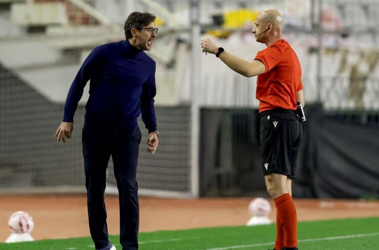 Hajduk i Rijeka sastali se u 23. kolu SuperSport HNL-a