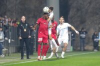 Susret Rijeke i Omonoije u doigravanju za osminu finala Konferencijske lige