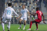 Susret Rijeke i Omonoije u doigravanju za osminu finala Konferencijske lige