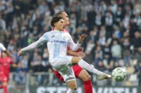 Susret Rijeke i Omonoije u doigravanju za osminu finala Konferencijske lige