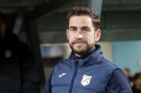 Susret Rijeke i Omonoije u doigravanju za osminu finala Konferencijske lige