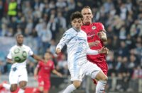 Susret Rijeke i Omonoije u doigravanju za osminu finala Konferencijske lige