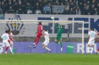 Susret Rijeke i Omonoije u doigravanju za osminu finala Konferencijske lige