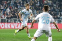 Susret Rijeke i Omonoije u doigravanju za osminu finala Konferencijske lige