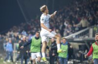 Susret Rijeke i Omonoije u doigravanju za osminu finala Konferencijske lige