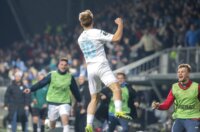 Susret Rijeke i Omonoije u doigravanju za osminu finala Konferencijske lige