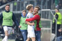 Susret Rijeke i Omonoije u doigravanju za osminu finala Konferencijske lige