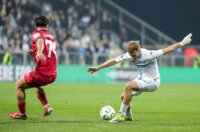 Susret Rijeke i Omonoije u doigravanju za osminu finala Konferencijske lige