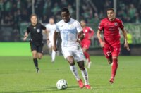 Susret Rijeke i Omonoije u doigravanju za osminu finala Konferencijske lige