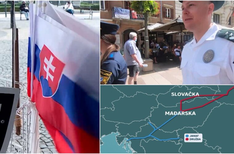 SLOVAČKA NAFTA NASLOVNA SLOVAČKA NAFTA NASLOVNA