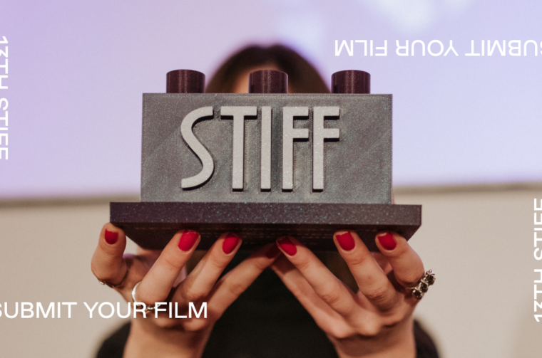 STIFF_vijesti_otvorene-prijave-za-STIFF-2026-Tanja Kanazir