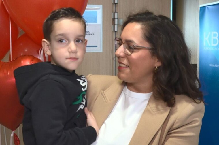 TEO OPERACIJA TEO OPERACIJA