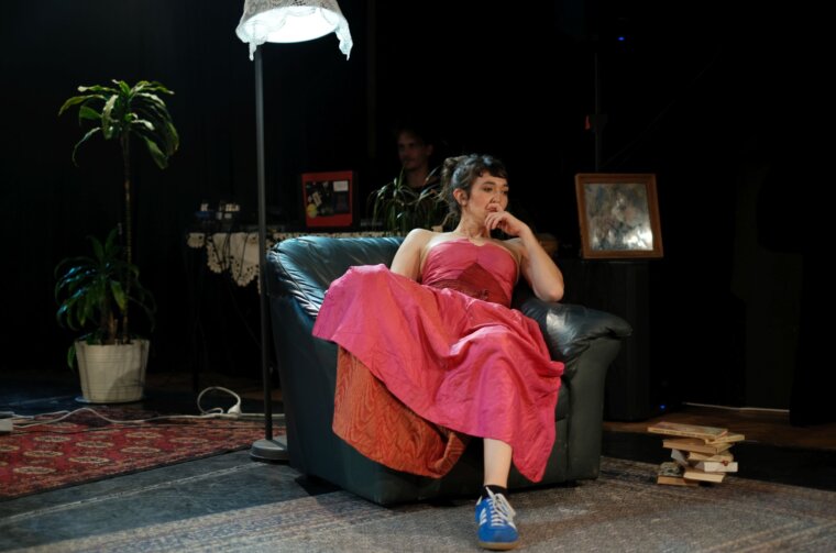 TRI SESTRE FAKE ZAJC TRI SESTRE FAKE ZAJC