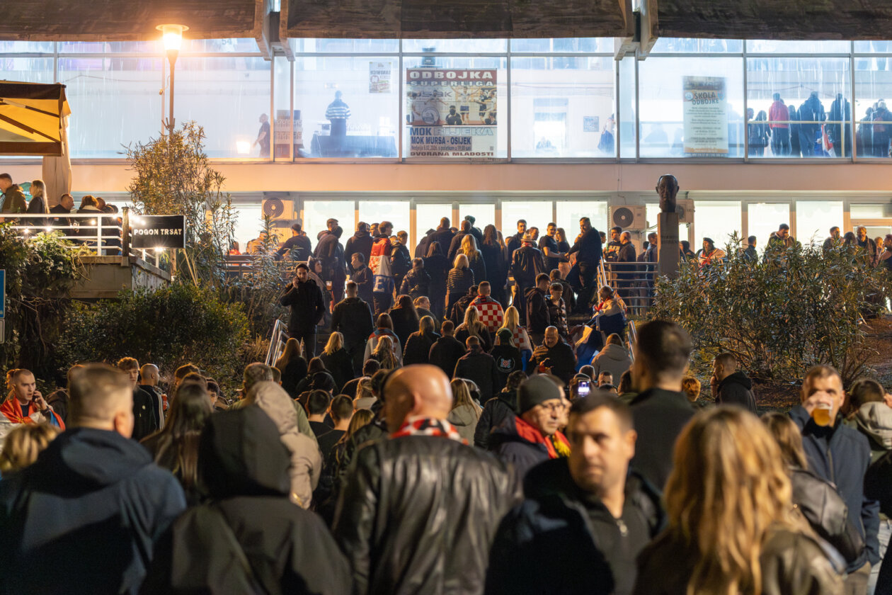 Thompson Rijeka 6.2.-1960