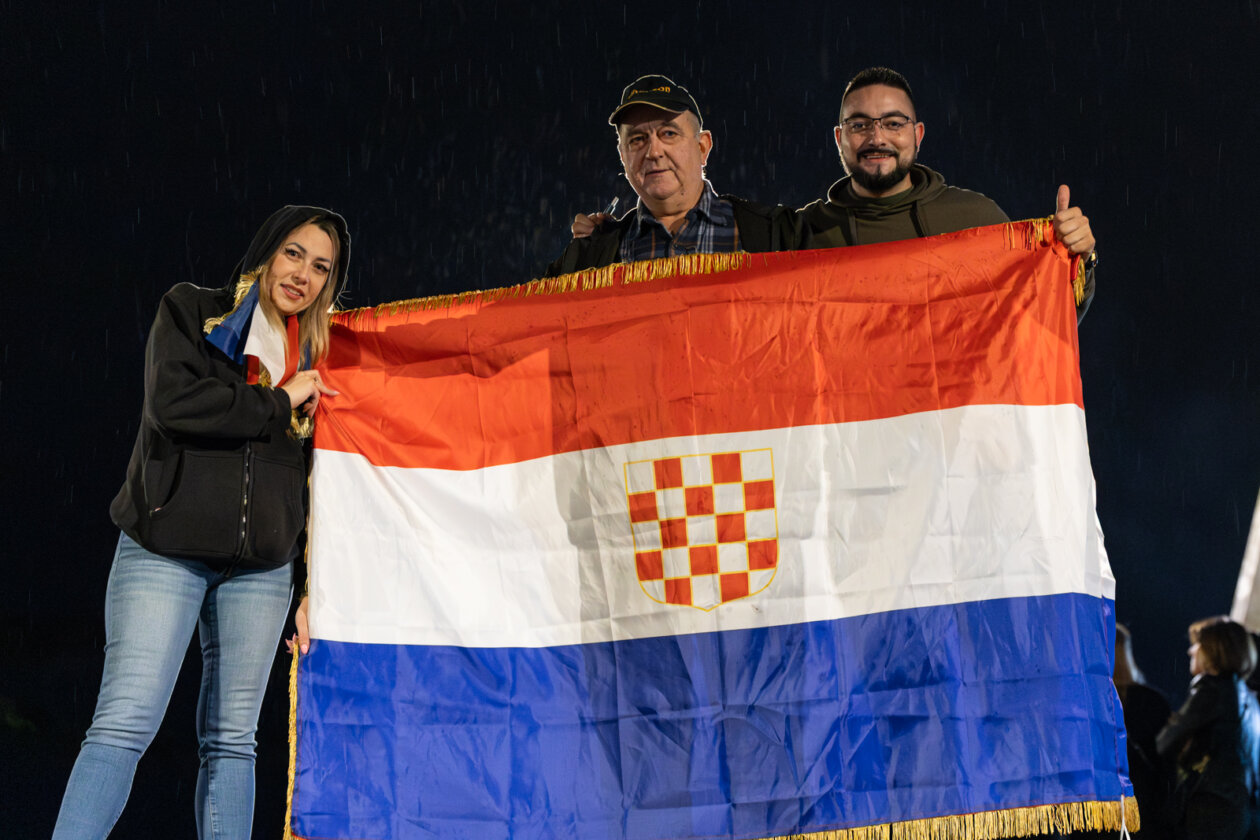 Thompson Rijeka 6.2.-1982