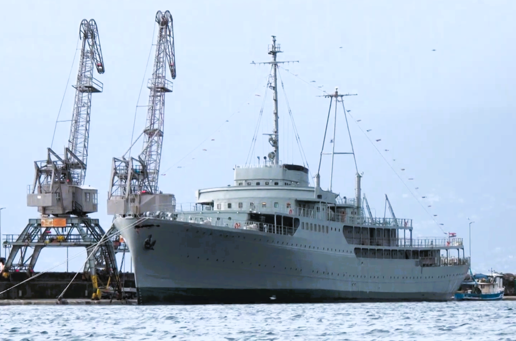 galeb veljača 2026 kanal ri